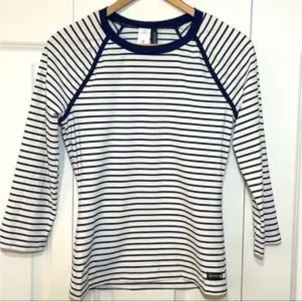 Sperry Top Sider -Swim Rash-guard top